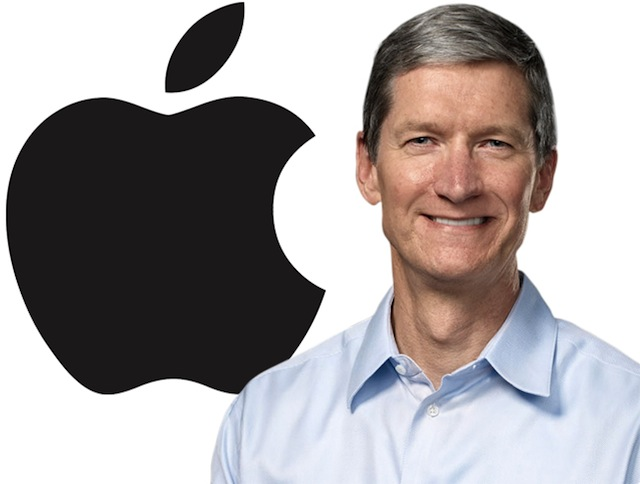 Aplikasi Maps bikin frustasi, Bos Apple minta maaf
