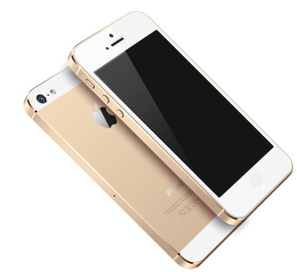 Apple Akui Unit iPhone 5S Bermasalah dengan Baterai thumbnail