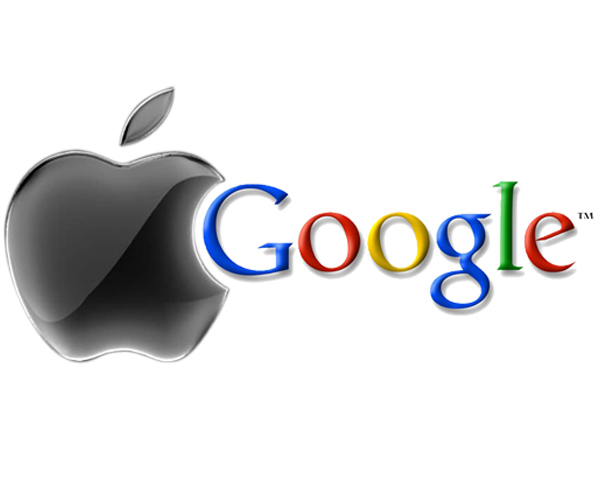 Apple-Google Akhirnya Baikan 