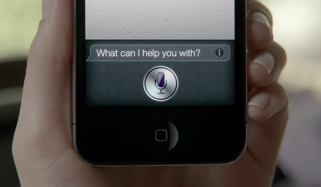Apple Kembangin Teknologi 'Pengenalan Suara' Sendiri Buat Siri thumbnail