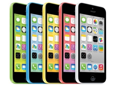 Apple Resmi Umumkan iPhone 5C, iOS 7 Mulai Tersedia 18 September!