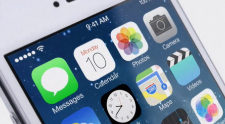 Apple User, Siap-siap Kedatengan iOS Baru! thumbnail