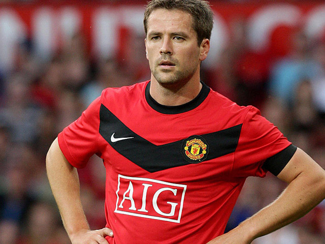 Arema Bidik Mantan Pemain Manchester United