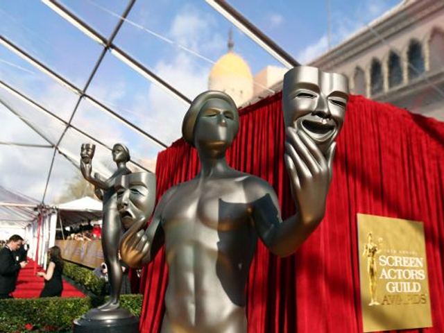 'ARGO' Bersinar di Screen Actors Guild Awards