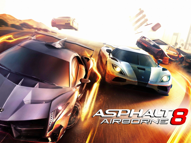 Asphalt 8: Airborne Kini Tersedia Gratis untuk iOS dan Android thumbnail
