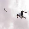 Atasi Ketakutan di Atas Skateboard #1