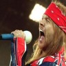 Axl Rose Menjawab