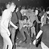 Ayo dansa 70s bersama Punk