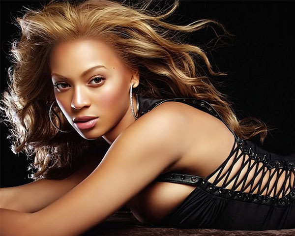 Balik ke layar lebar, Beyonce ngisi suara 'Epic'