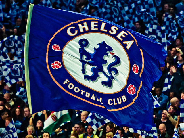 Barca Tersingkir, Chelsea Jadi Terbaik di Dunia!