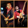 Barry Likumahuwa