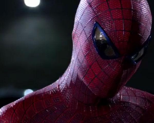 Baru tayang, sekuel 'Amazing Spiderman' disiapkan