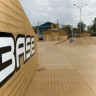 BASE Bali Skate Park