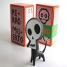 Bebas Berkarya dengan Urban Toys