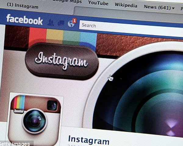 Benarkah Instagram ancaman Facebook?