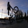 Berlatih Fisik untuk Kuasai BMX