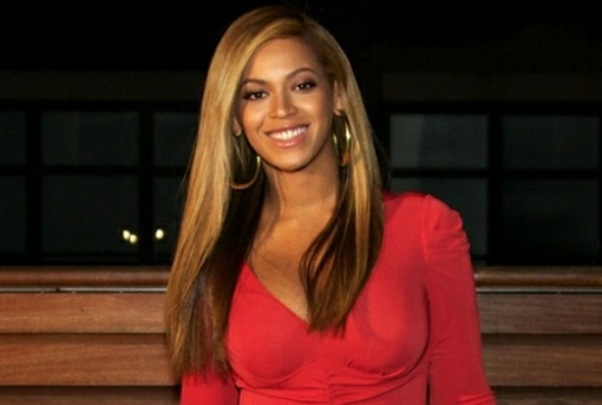 Beyonce Donasikan Hasil Jualan Single dan Klip Video thumbnail