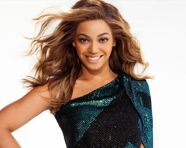 Beyonce Rangkul Musisi Beken di Album Baru