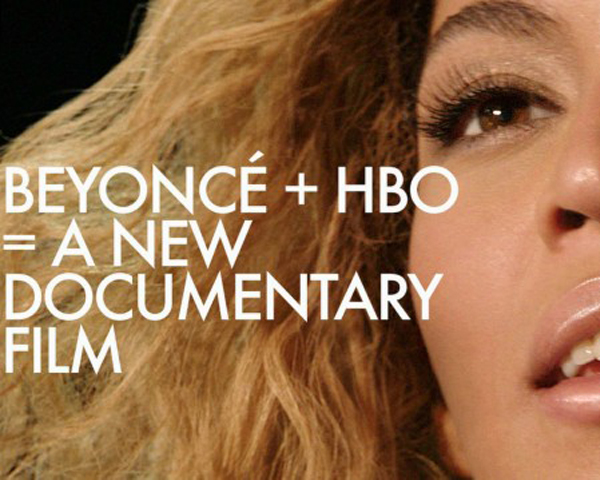 Beyonce Rilis Film Dokumenter Seputar Hidupnya