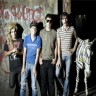 Black Lips jadi Aktor