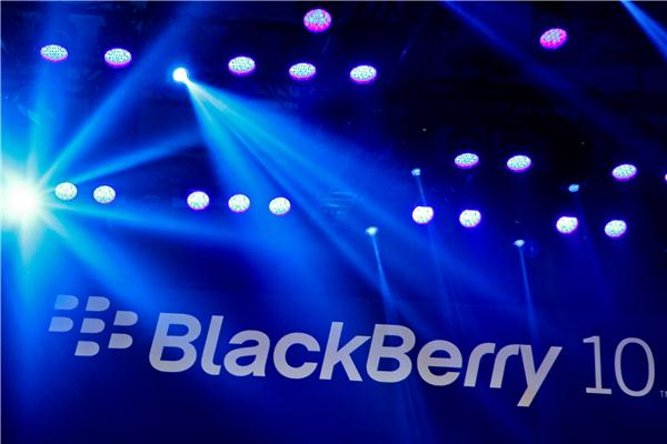 BlackBerry 10 Nambah Personil Baru Lagi?