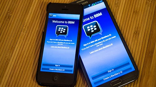 BlackBerry Messenger, Dibenci Sekaligus Dirindukan!
