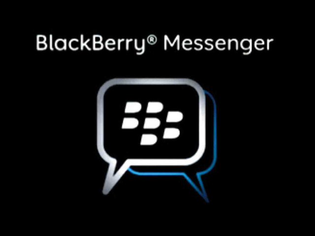 BlackBerry Messenger Masih Paling Dominan di Asia thumbnail
