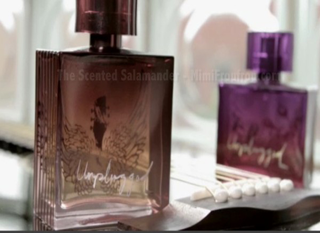 Bon Jovi siap rilis parfum