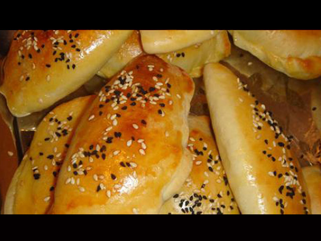 Borek, Roti Tersohor Turki dari Malaikat Jibril! thumbnail