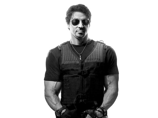 Bosan Dikritik, Sylvester Stallone Tutup Akun Twitter