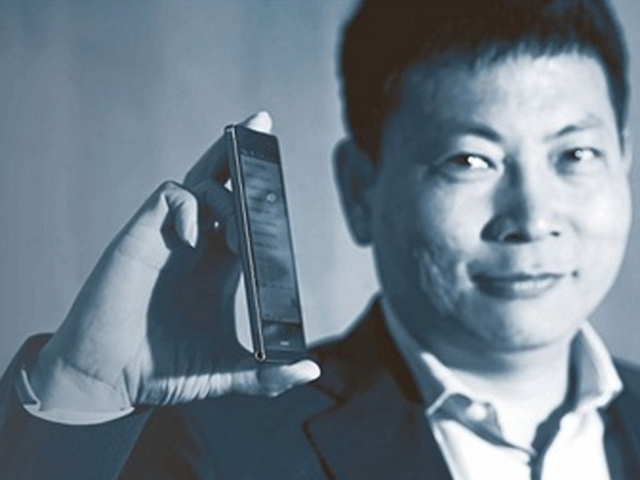 Boss Huawei: Samsung dan Apple Gak Ada Apa-apa-nya! thumbnail