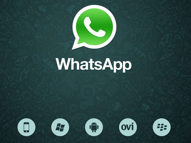 Boss Whatsapp Bilang 