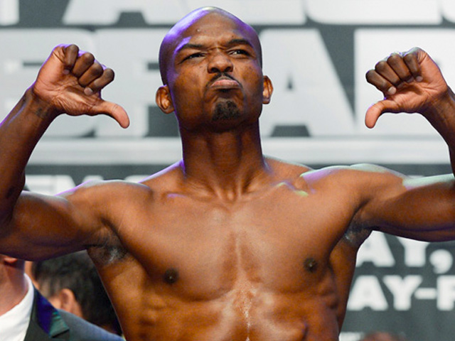 Bradley Lawan Pacquiao atau Rios?