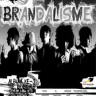 Brandalisme: Album Ketiga The Brandals