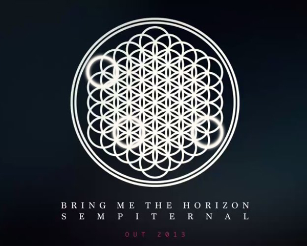 Bring Me the Horizon Godok Album Baru!