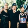 Bukan Hanya Bizkit, Blink-182 juga Kembali