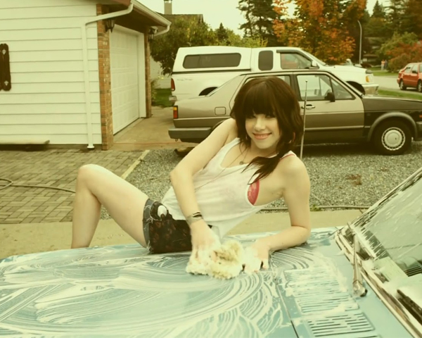 "Call Me Maybe", Video Terlaris Versi Vevo