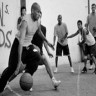 Cara Pemain basket Meningkatkan Speed
