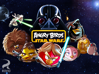 Cekidot! Angry Birds Star Wars Bisa Main Multiplayer thumbnail