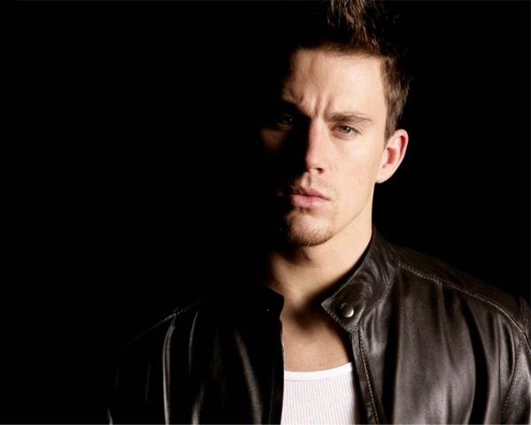 Channing Tatum Dapet Gelar Cowok Terseksi