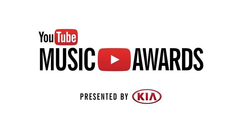 Check This Out, Daftar Nominasi Youtube Musicawards 2013