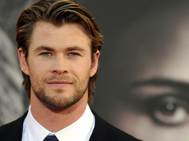 Chris Hemsworth Mau Main Film Thriller Soal High-Tech