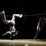 Cie Acrrorap, Hiphop Art Berisi Protes Sosial