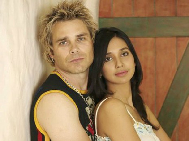 Cinta Istri dan Indonesia, Mike Tramp Siap Rilis Lagu Berbahasa Jawa!