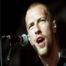 Coldplay Cekal Chris Martin