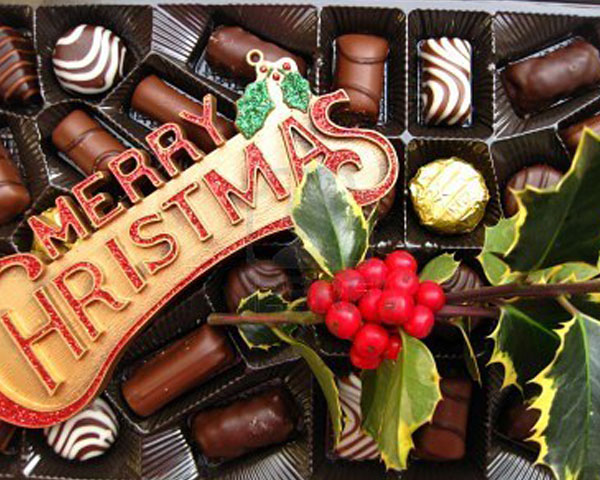 Create Your Christmas Wish List!