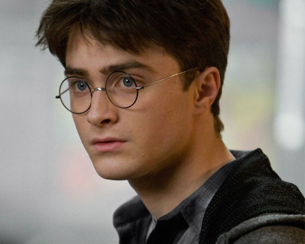 Daniel Radcliffe Dari Penyihir ke Penyair