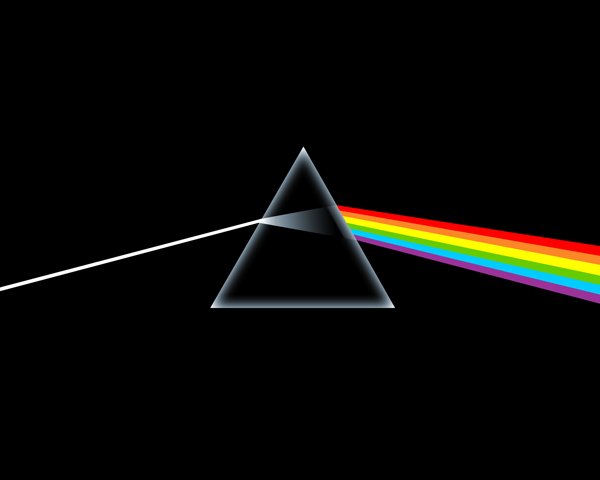 Dark Side of The Moon, 800 Minggu di Chart Billboard