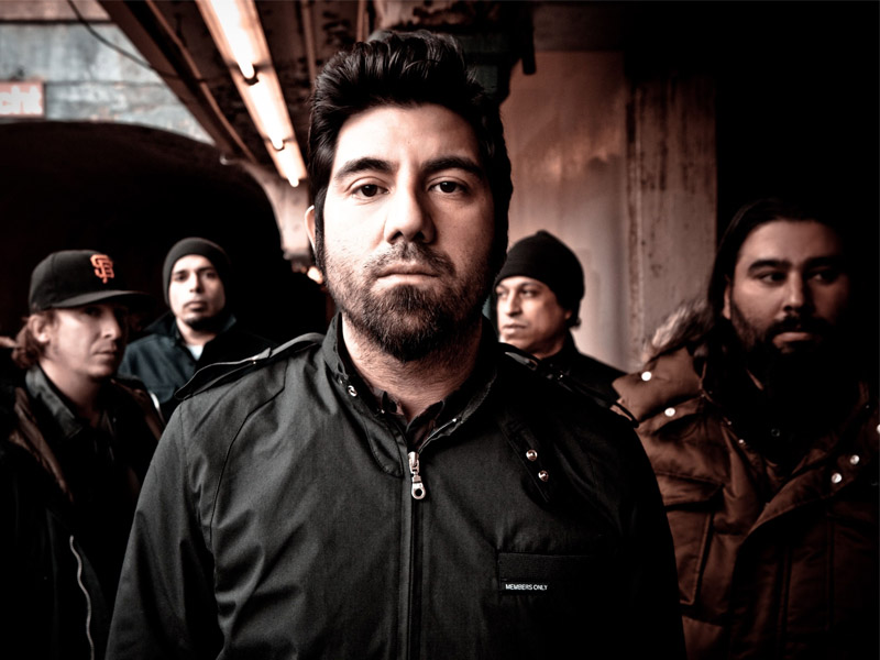 Deftones Aransemen Ulang 'Jump' Buat Menghormati Chris Kelly 'Kris Kross'