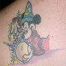 Delapan Tatoo yang Harus Dihindari